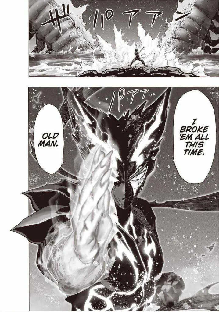 one punch man ch159 page24